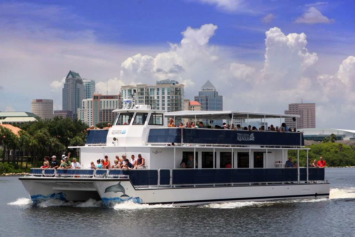 Discount coupons for tampa aquarium